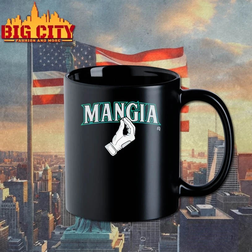 Seattle Mariners mangia Shirt