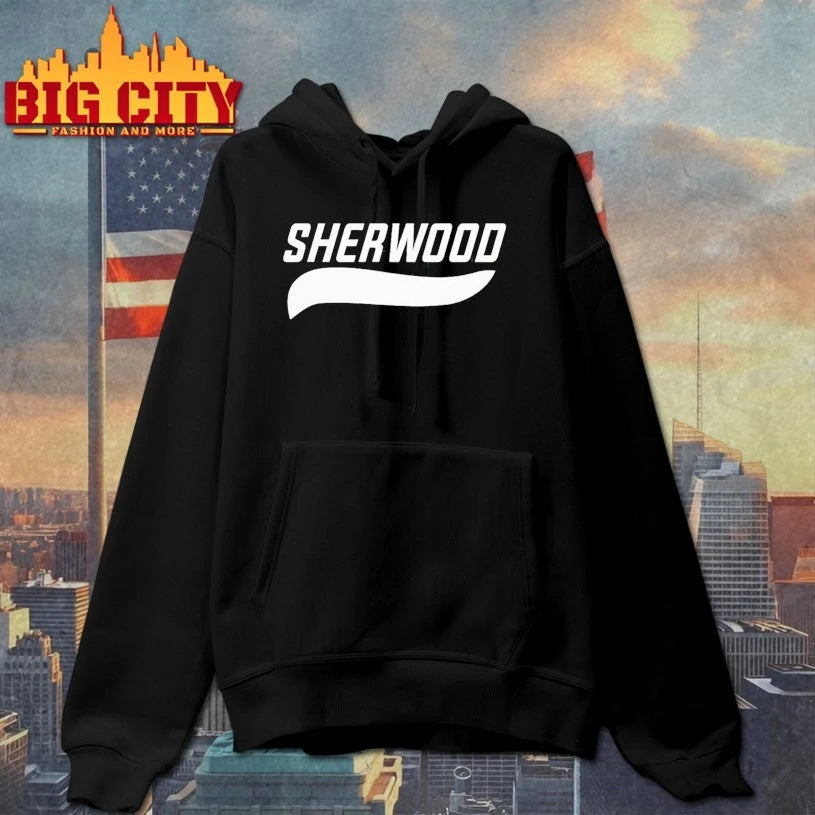 Sherwood high school senior shirt