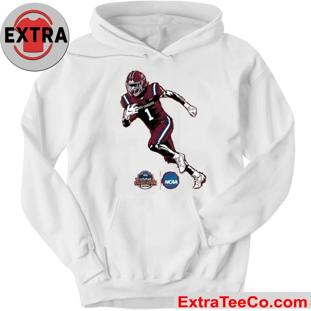 South Carolina State Bulldogs vs Prairie View A&amp;M Panthers William Atkins IV Artwork Cricket Celebration Bowl NCAA College Football Season 2025-26 December 13 2025 Shirt