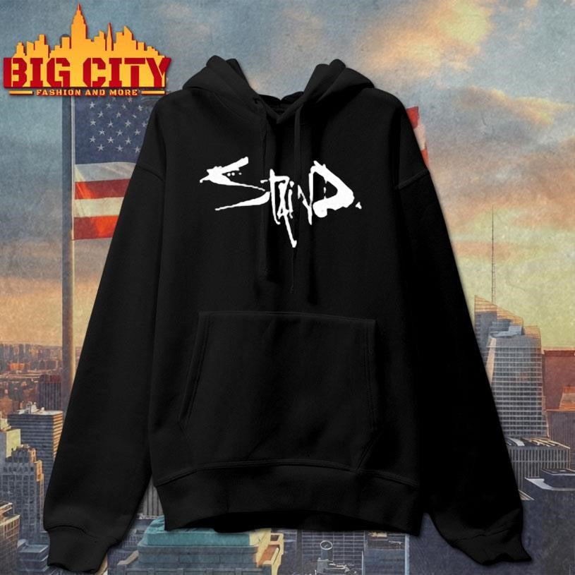 Staind Band Rock Logo 2025 New Shirt