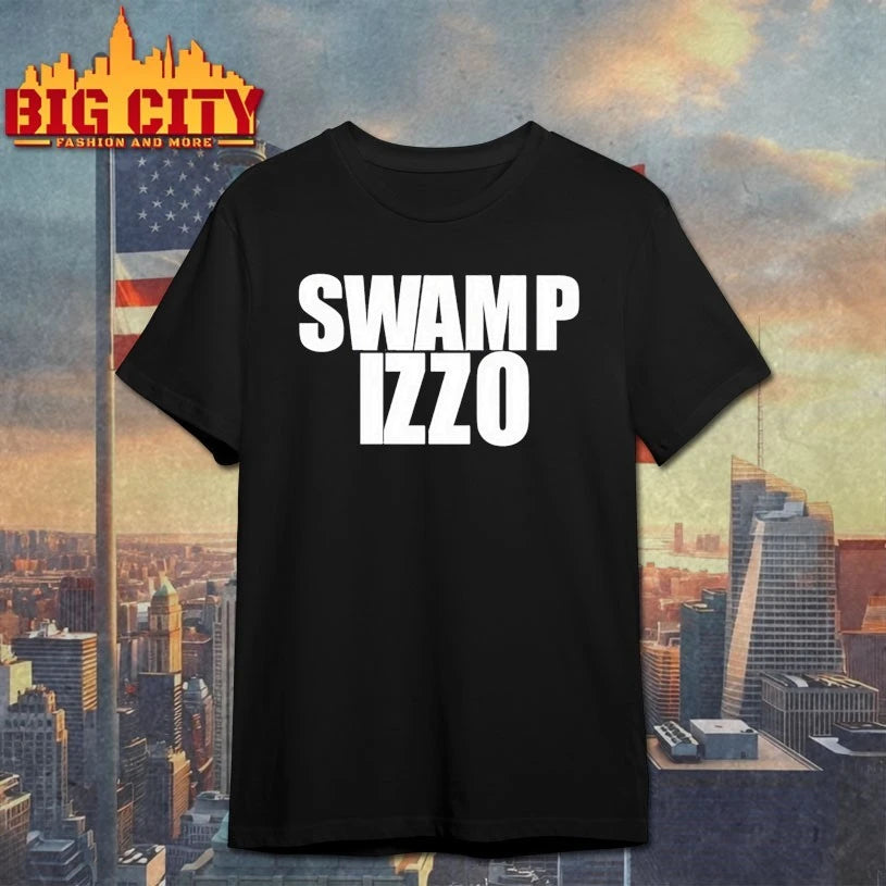 Swamp Izzo Shirt