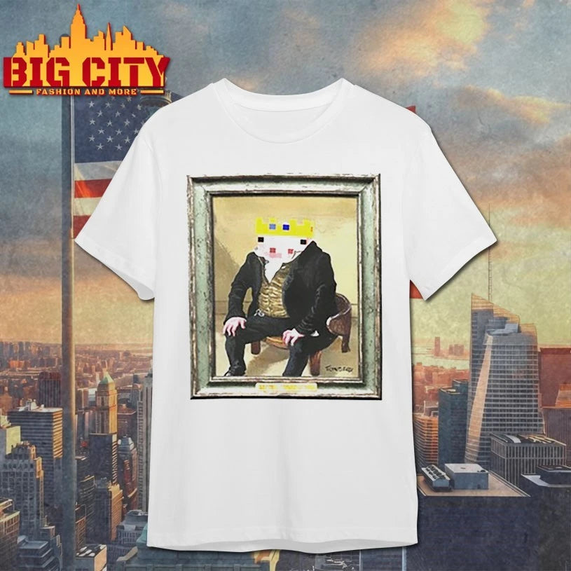 Technoblade It’s My Birthday Shirt