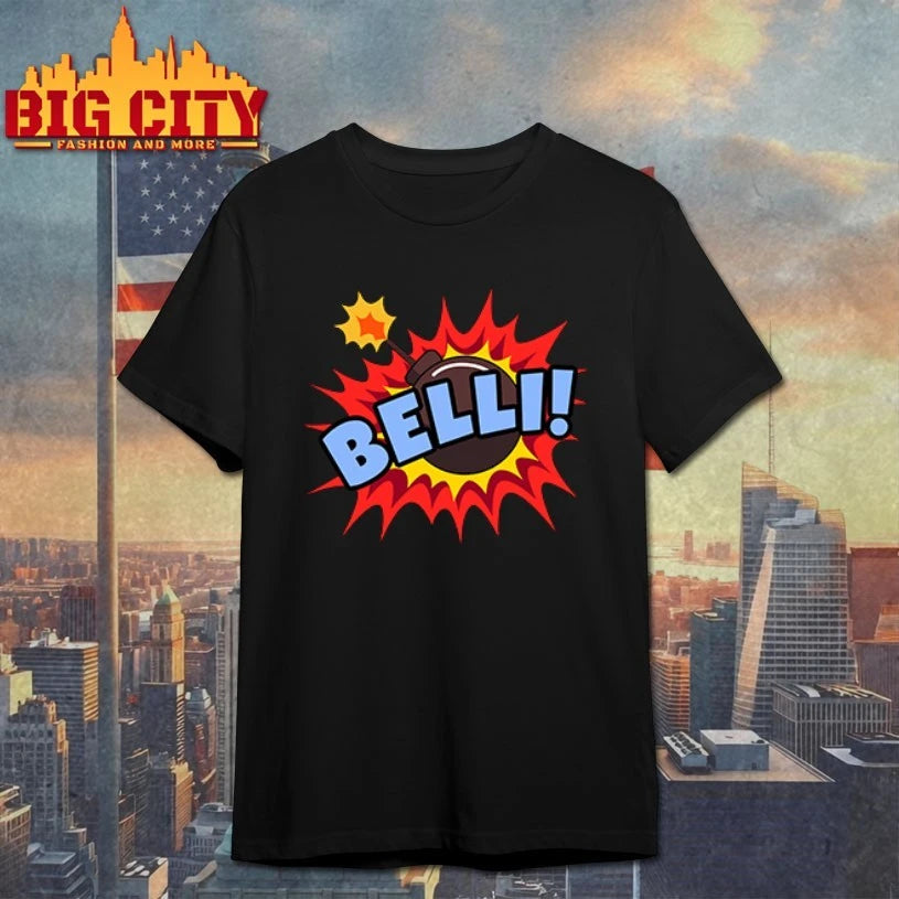 The 2024 Bleacher Bums BellI Bomb Shirt