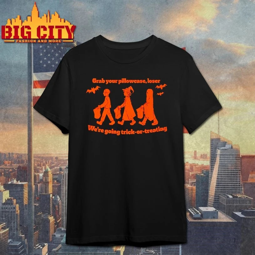 The Chivery Pillowcase Shirt