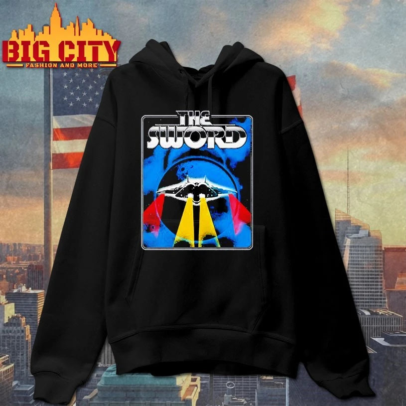 The Sword Ship Shirt
