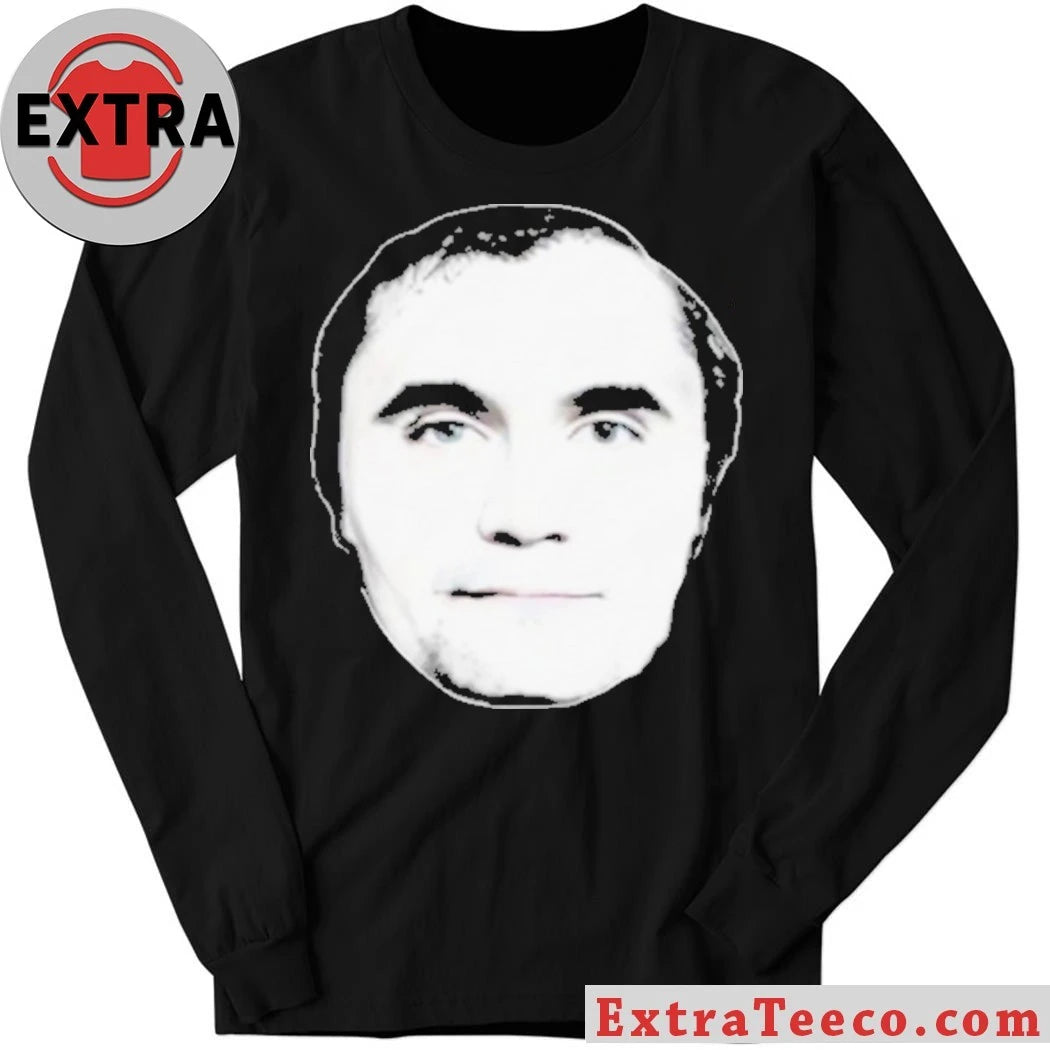 This Man Kirk Cringey Shirt
