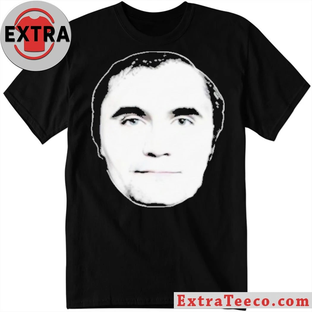 This Man Kirk Cringey Shirt