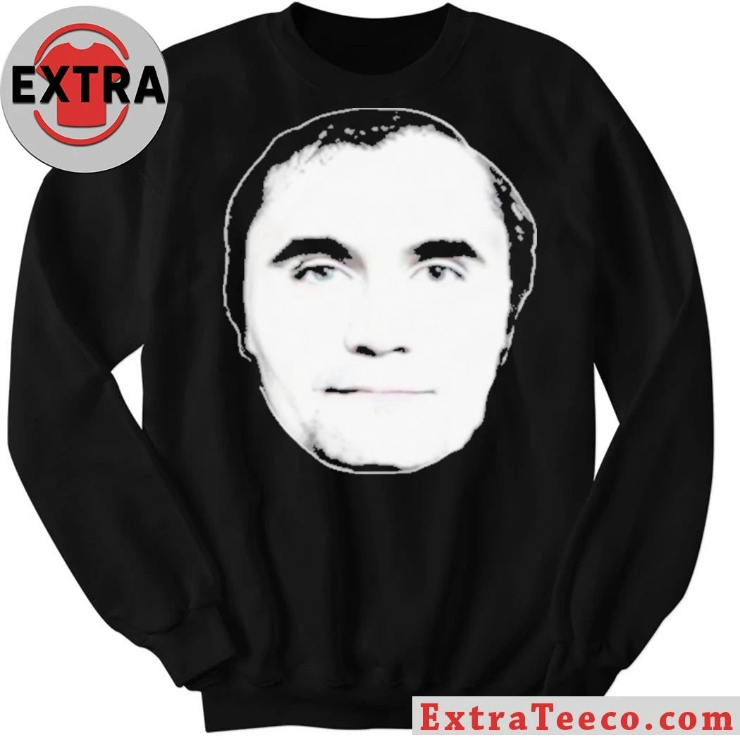 This Man Kirk Cringey Shirt