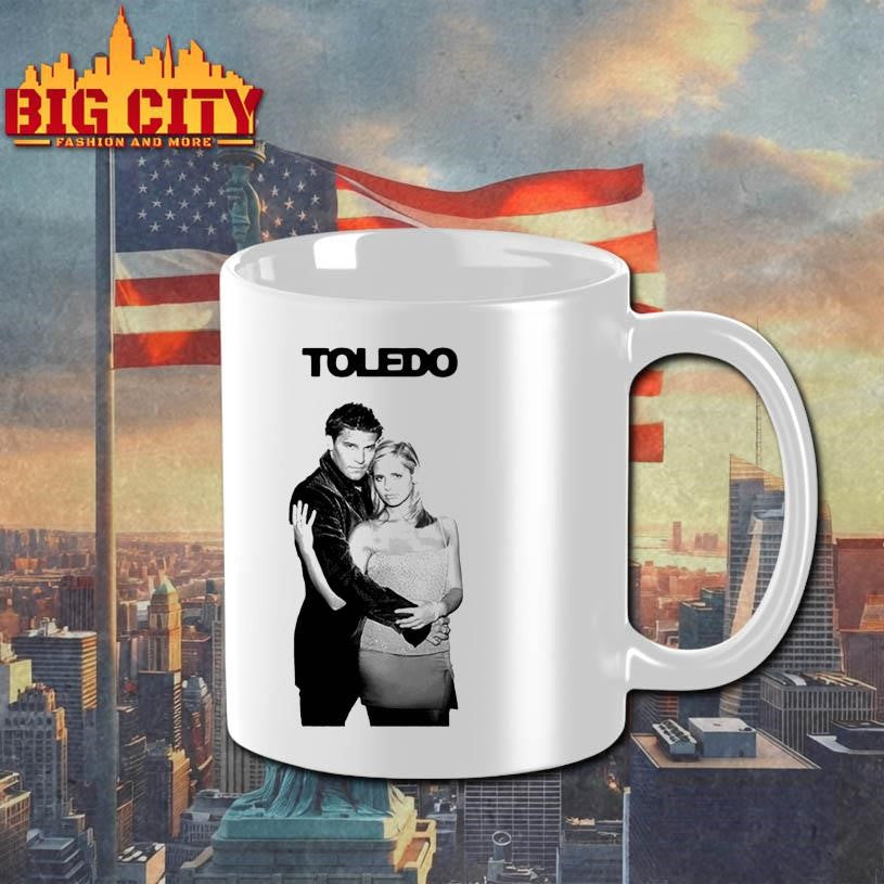 Toledo Buffy 2025 Shirt