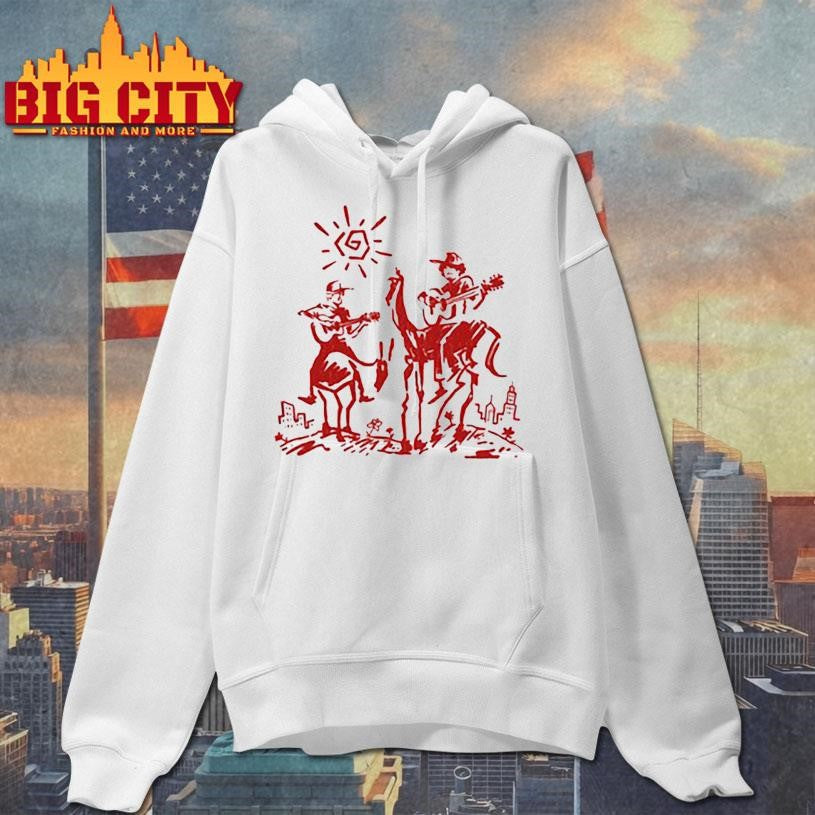 Toledo Cowboy 2025 Shirt