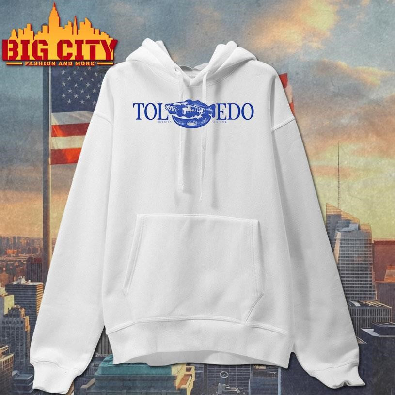 Toledo Fish 2025 Shirt
