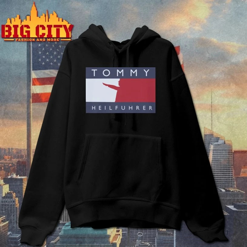 Tommy Heilfuhrer Shirt