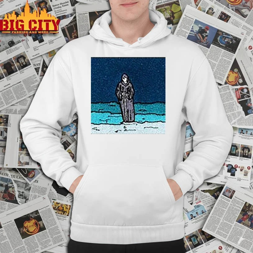 Top Pink Water Gun Solitude shirts