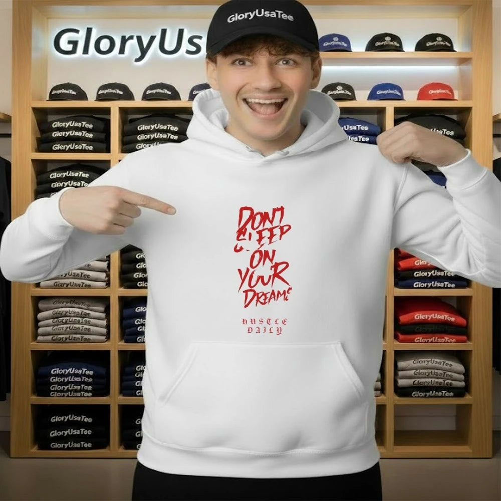 Vanilla Ice Don’t Sleep On Your Dreams Shirt