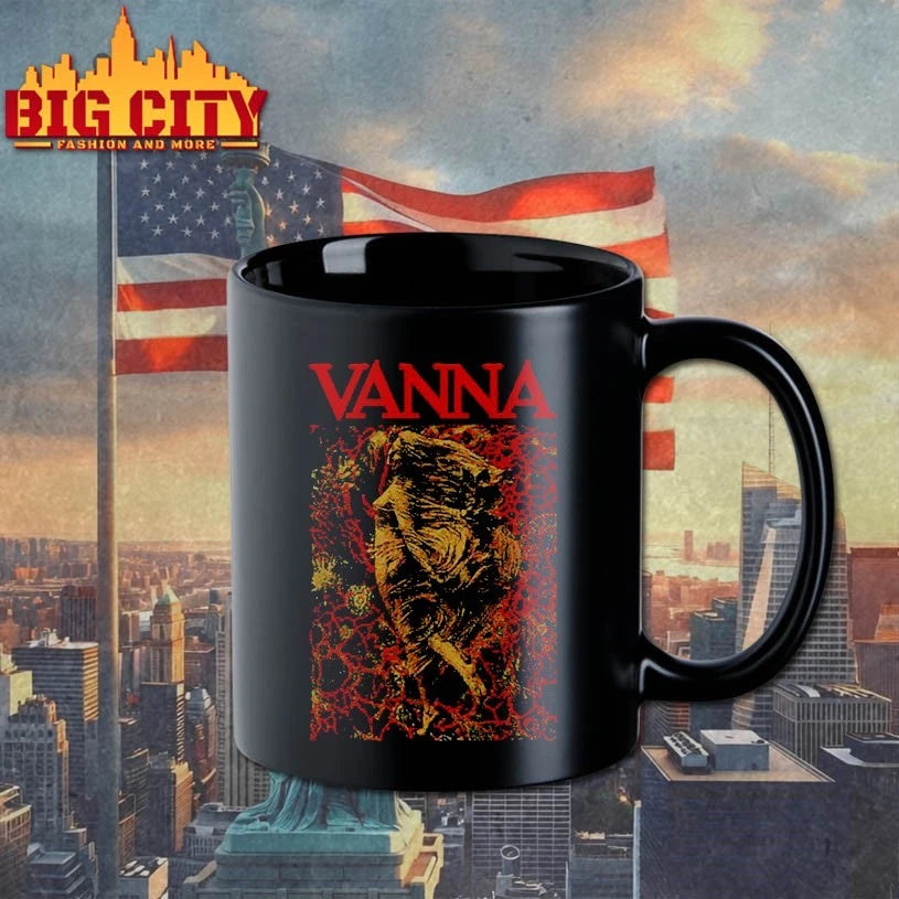 Vanna Veiled 2025 New Shirt