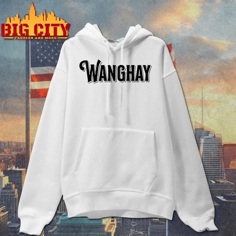 Wanghaf tiktok viral Shirt