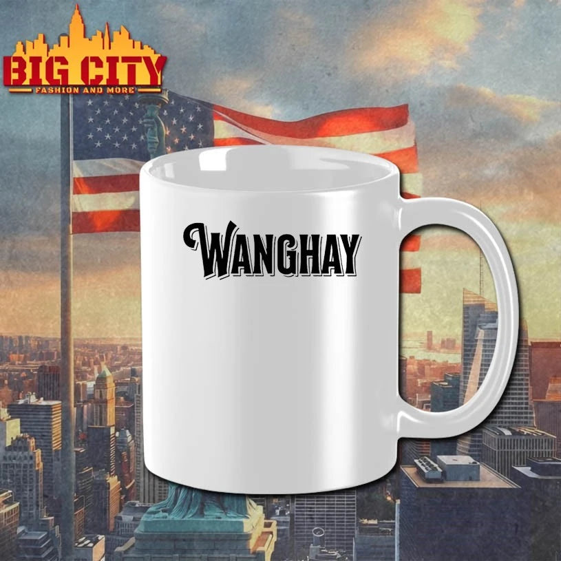 Wanghaf tiktok viral Shirt