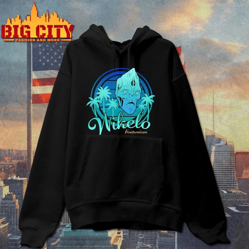 Wikelo Emporium Shirt